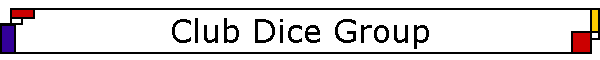 Club Dice Group